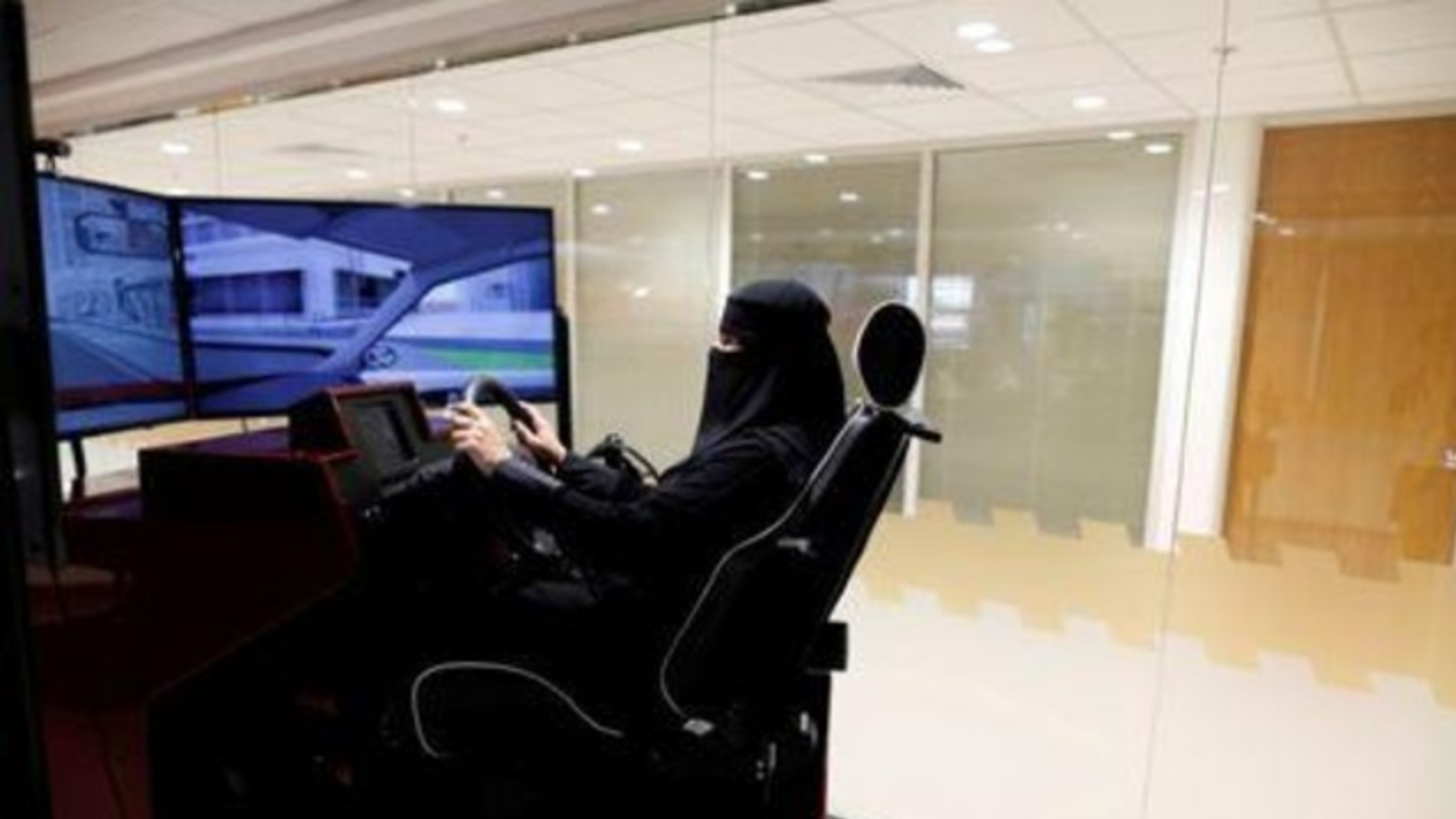 Tawakkol Karman congratulates Saudi females on end of ban on women driving 